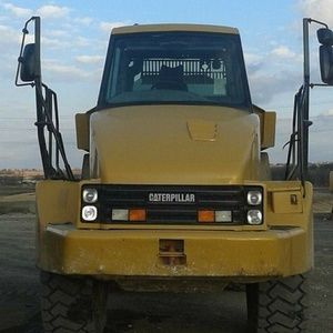 Meet your Posher, Darrell